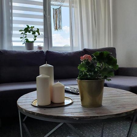 Apartament Przy Ratuszu 말보르크 외부 사진