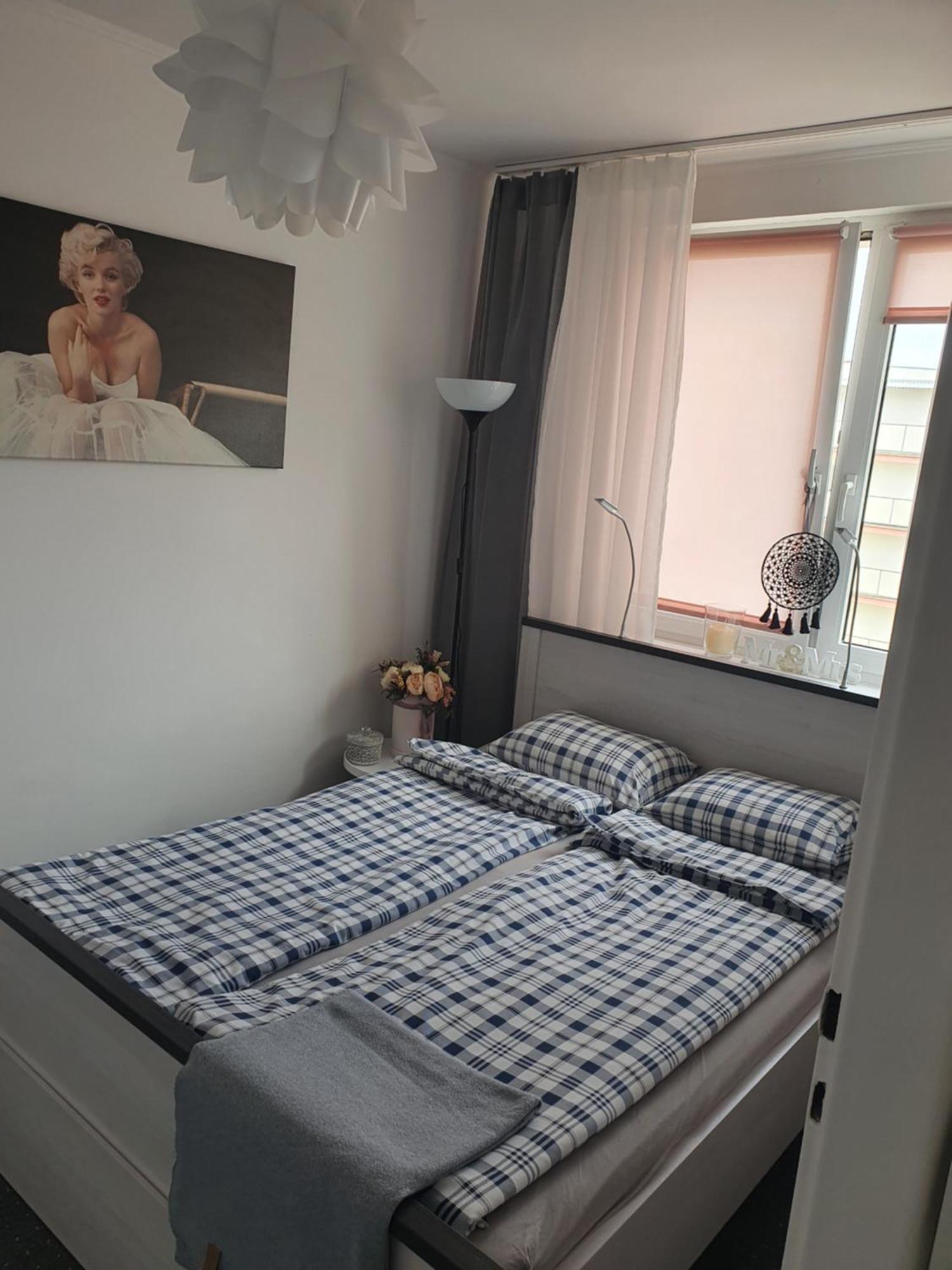 Apartament Przy Ratuszu 말보르크 외부 사진